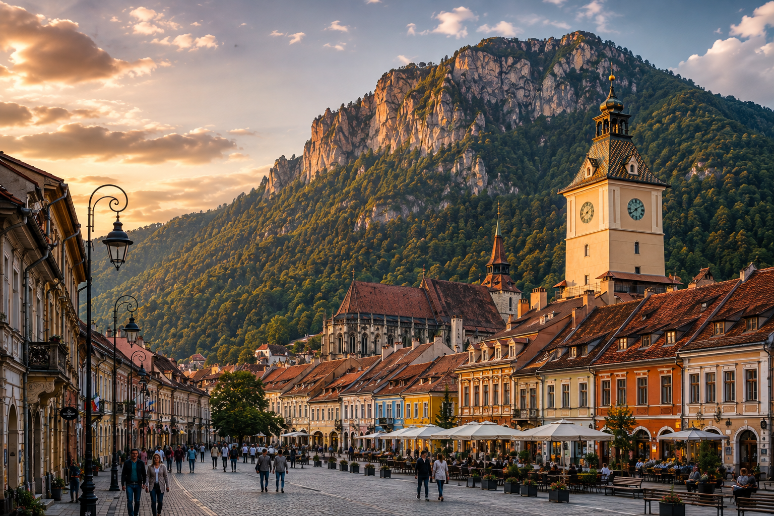 Forget Dracula. This Is the Romania I Wish More People Knew.