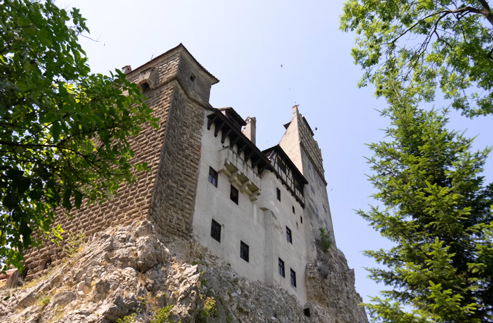 Forget Dracula. This Is the Romania I Wish More People Knew.