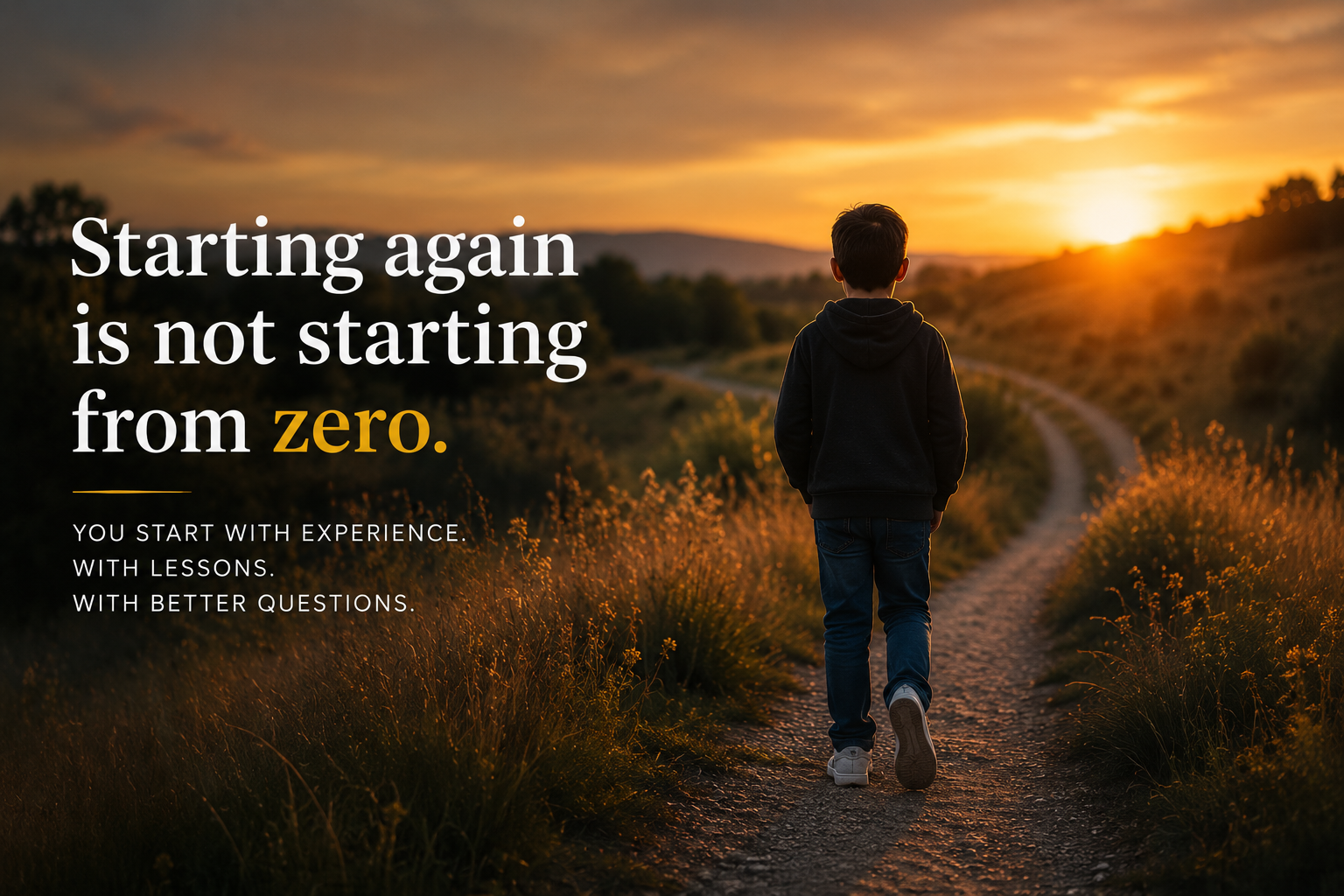 Children Fail Differently. Maybe We Should Too.
