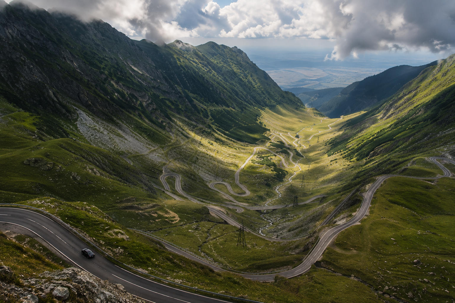 Forget Dracula. This Is the Romania I Wish More People Knew.