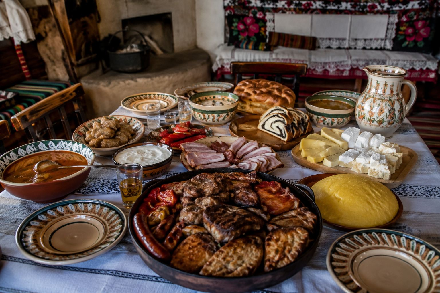 Forget Dracula. This Is the Romania I Wish More People Knew.