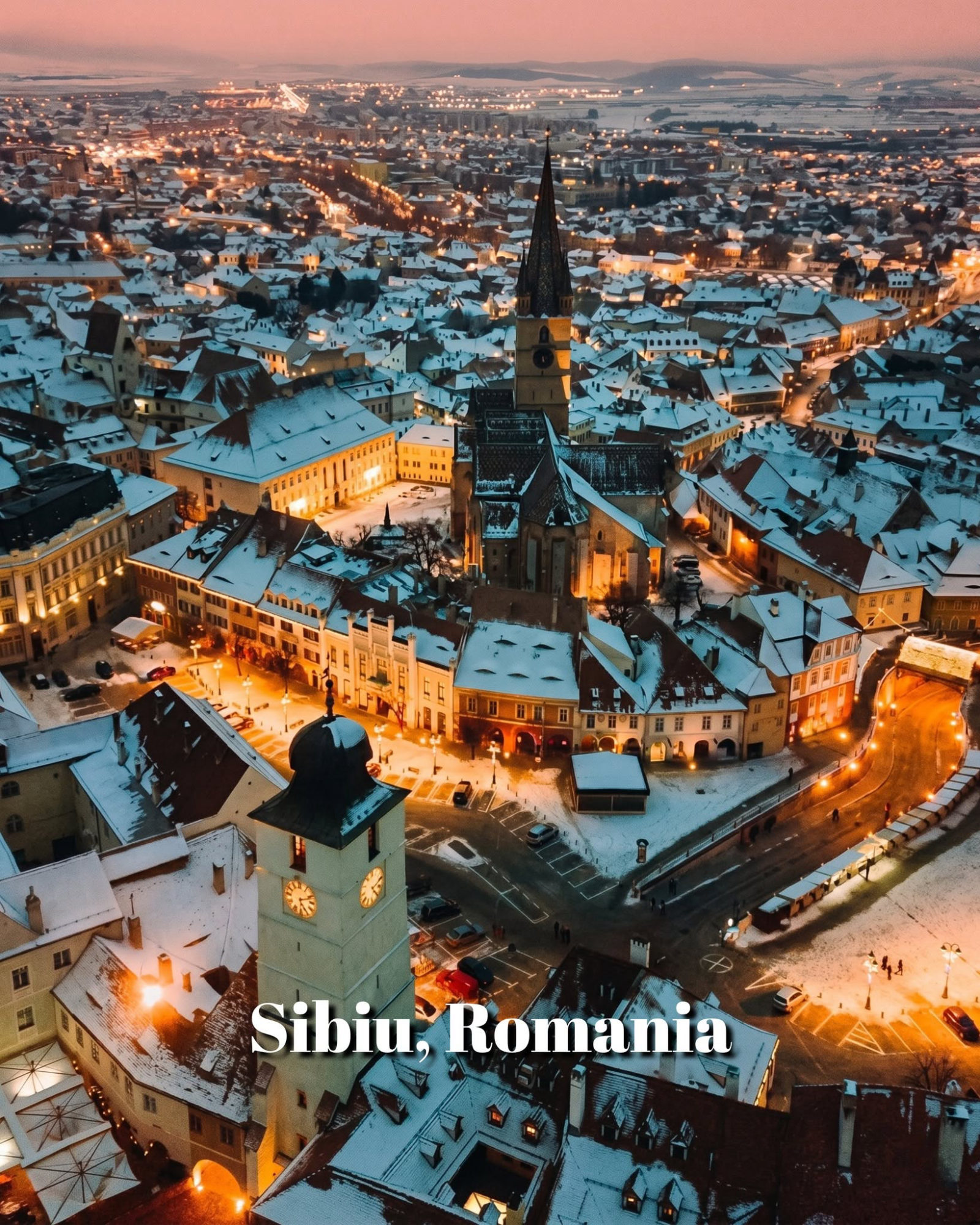 Forget Dracula. This Is the Romania I Wish More People Knew.